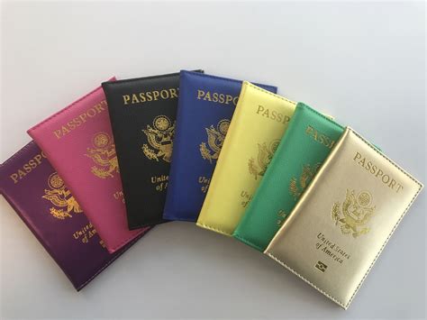 Passport Covers .